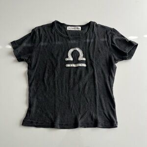 Free people crop top